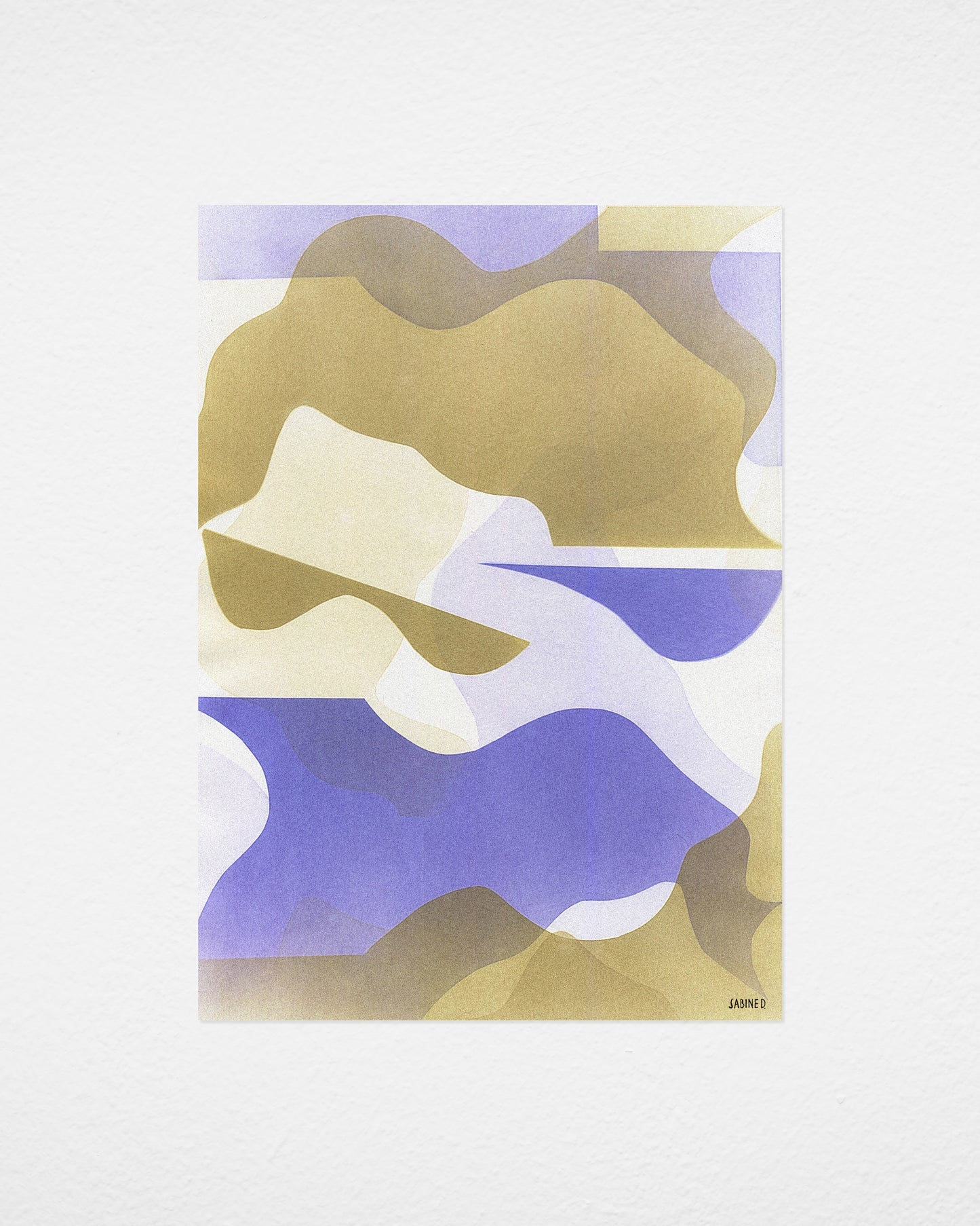 Soft Geometry 01