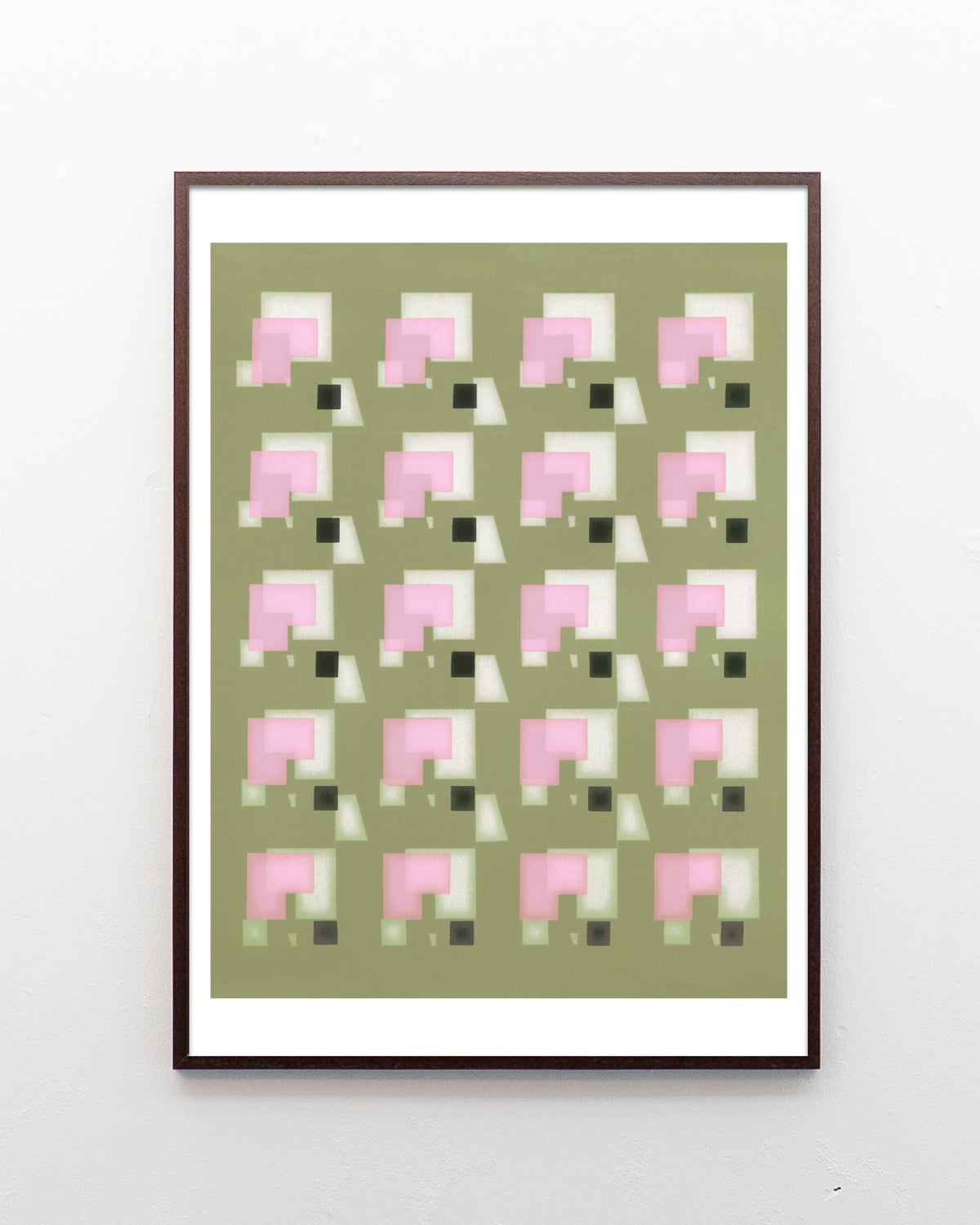 Composition Green