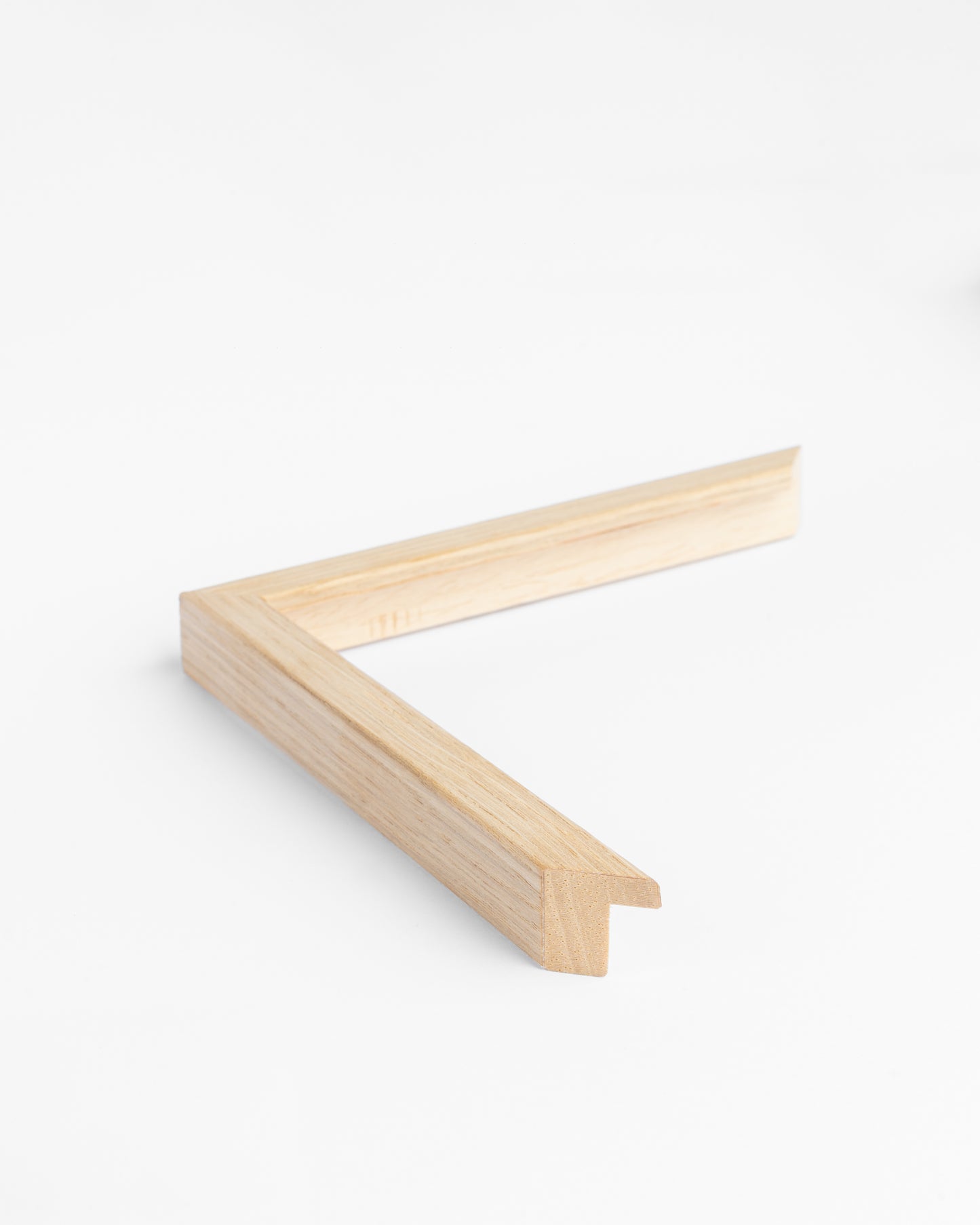 Berlin (12x18mm), Natur Eg – Finer