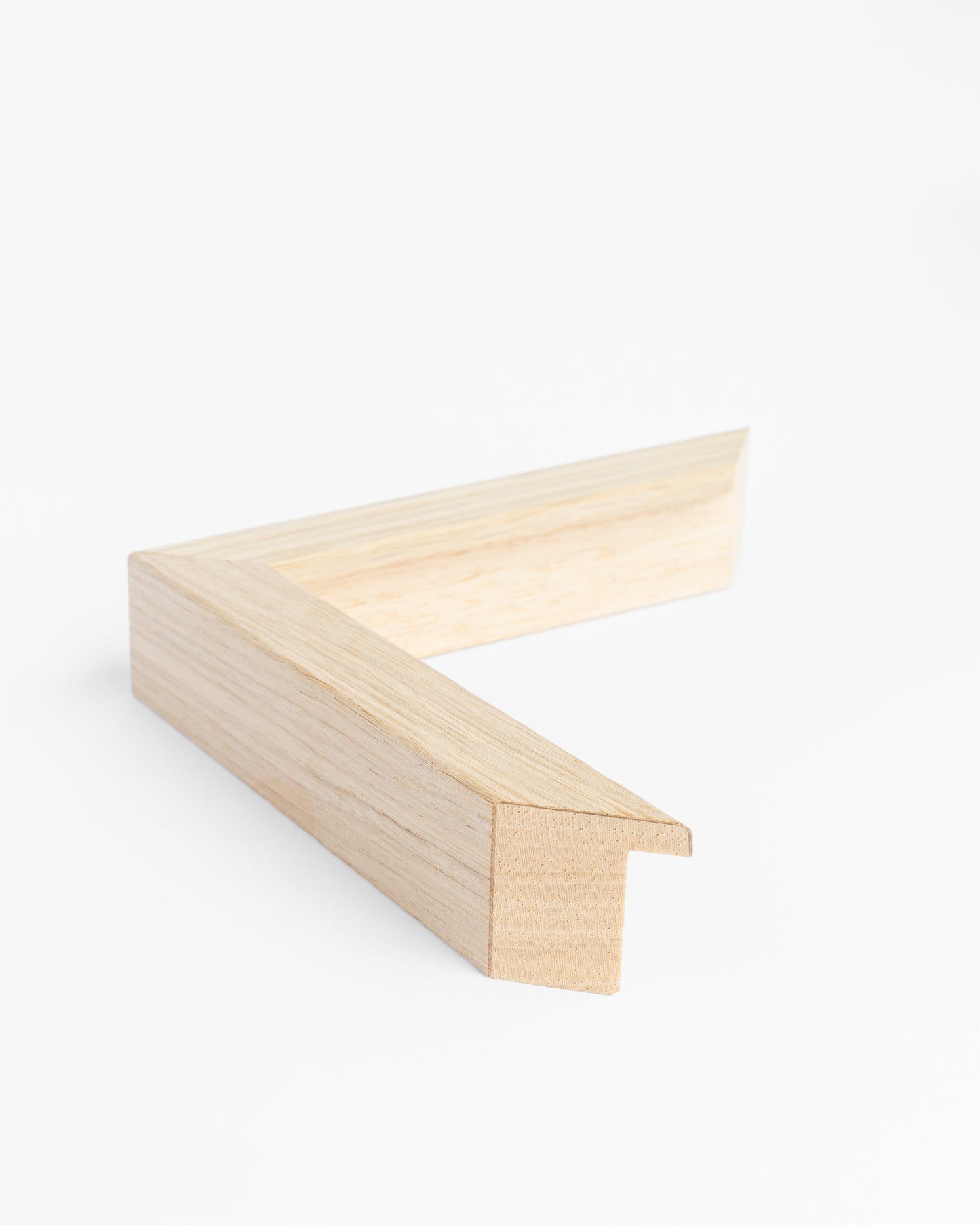 London (20x30mm), Natur Eg – Finer