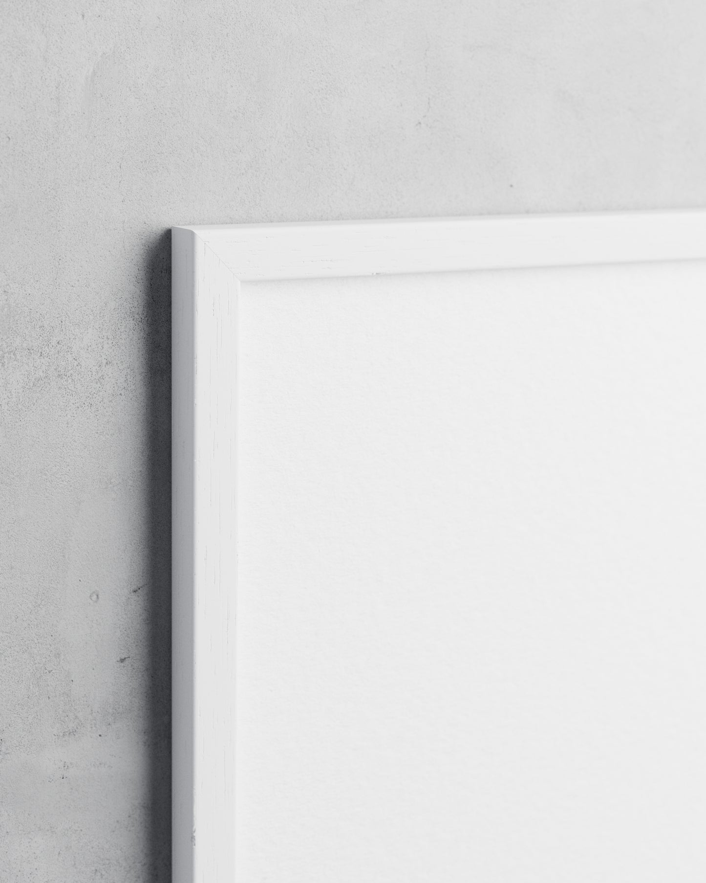 Amsterdam (10x10mm), Nordisk hvid