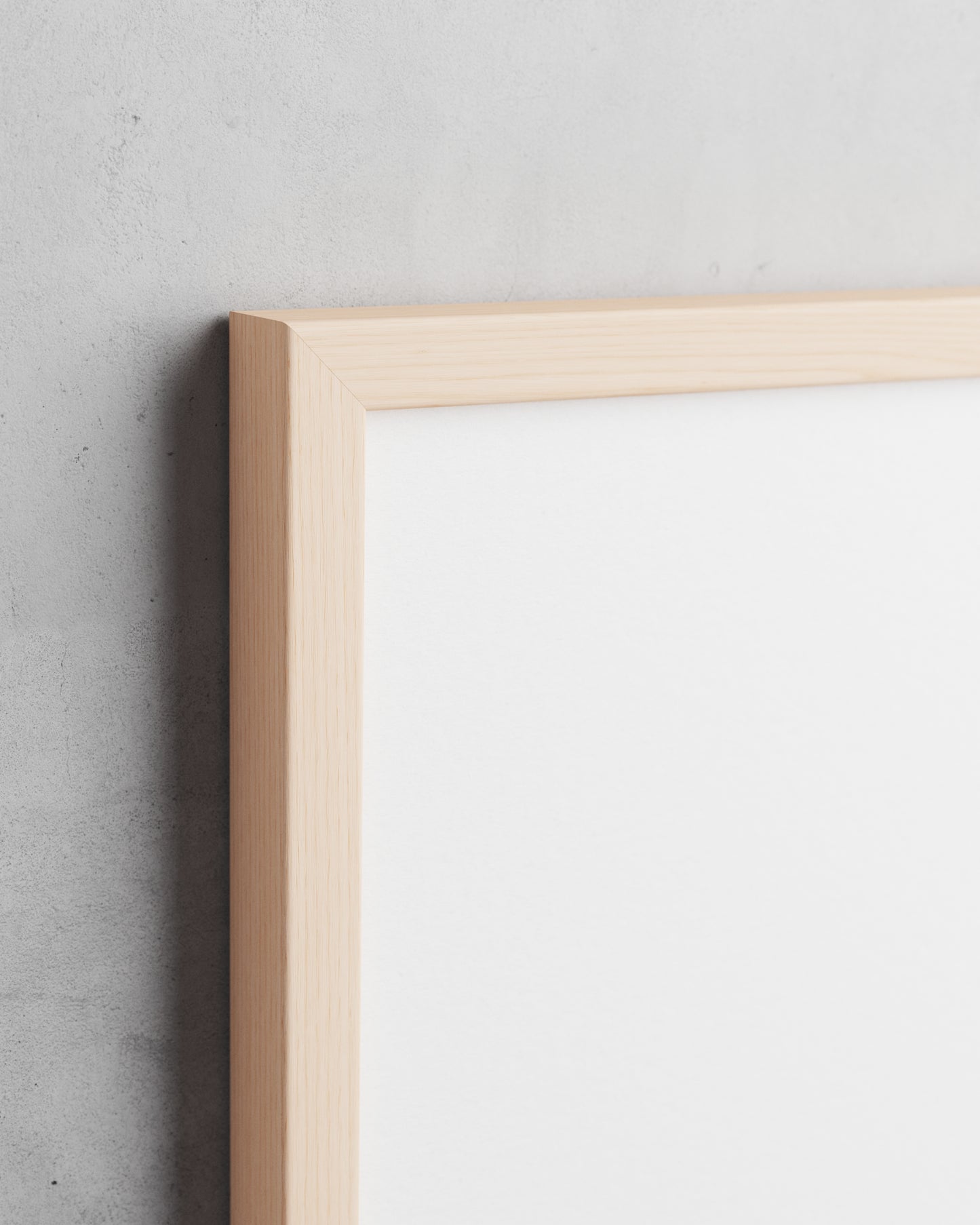 Berlin (12x18mm), Natur Eg – Finer