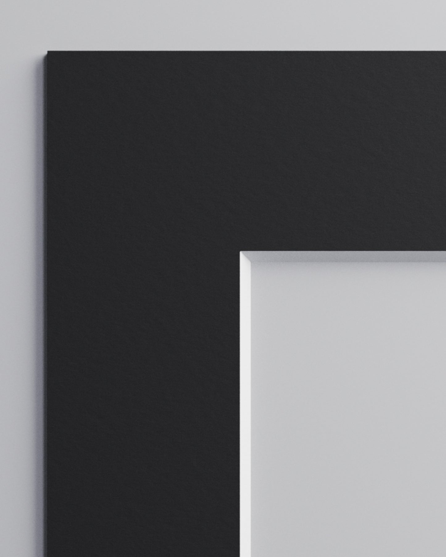 Mount Black (White Core)