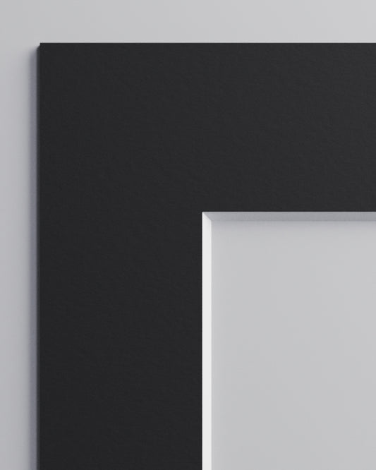 Mount Black (White Core)