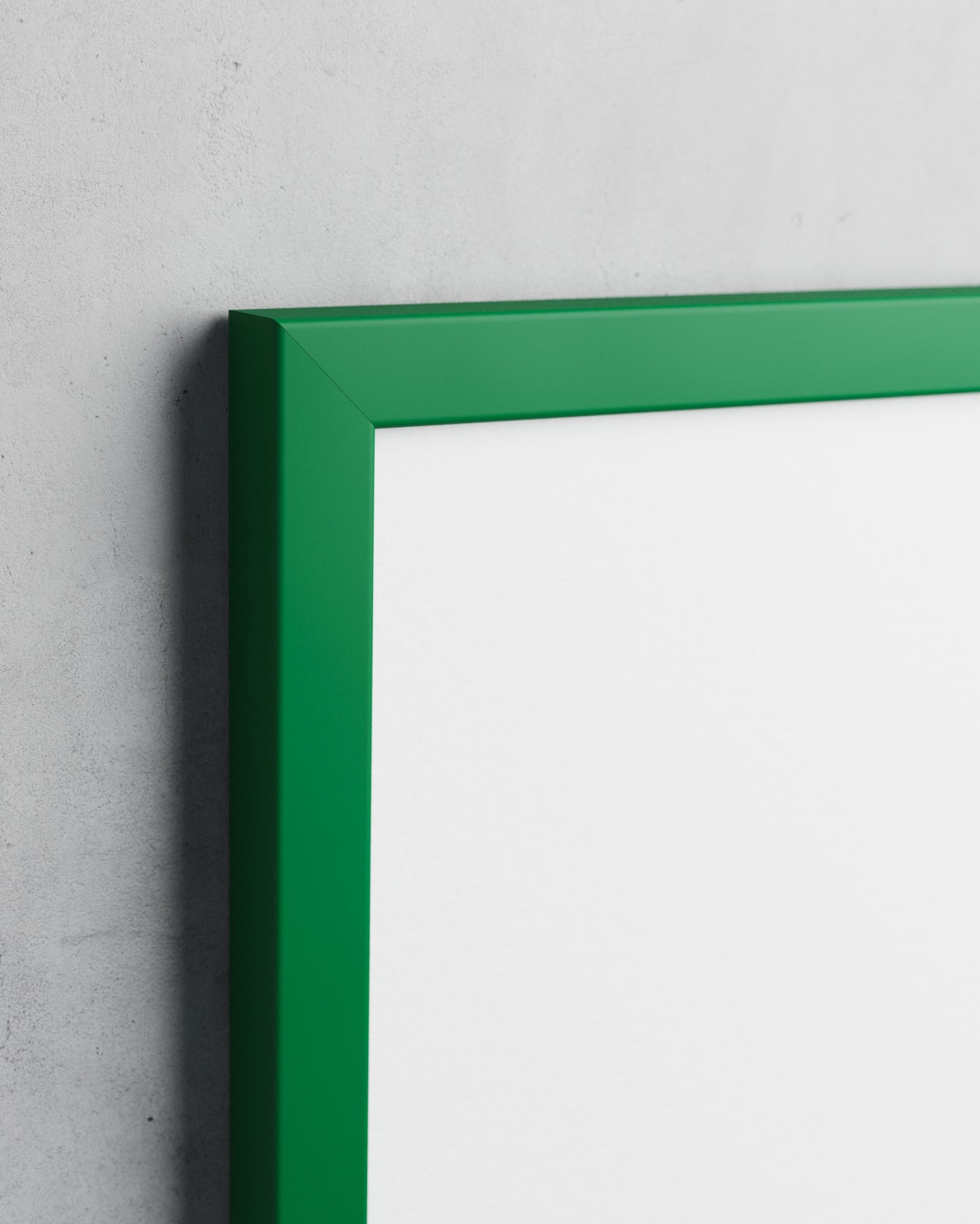 Copenhagen (15x15mm), Mørkegrøn