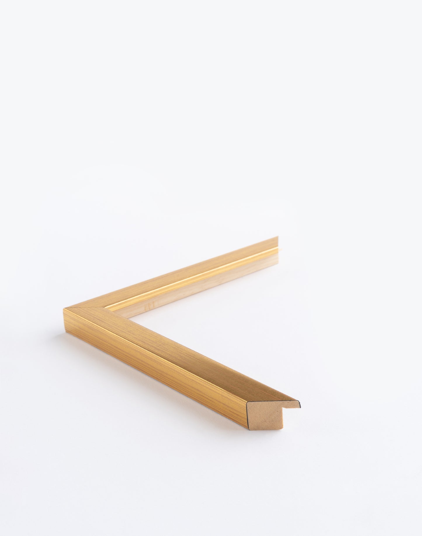 Copenhagen (15x15mm), Guld
