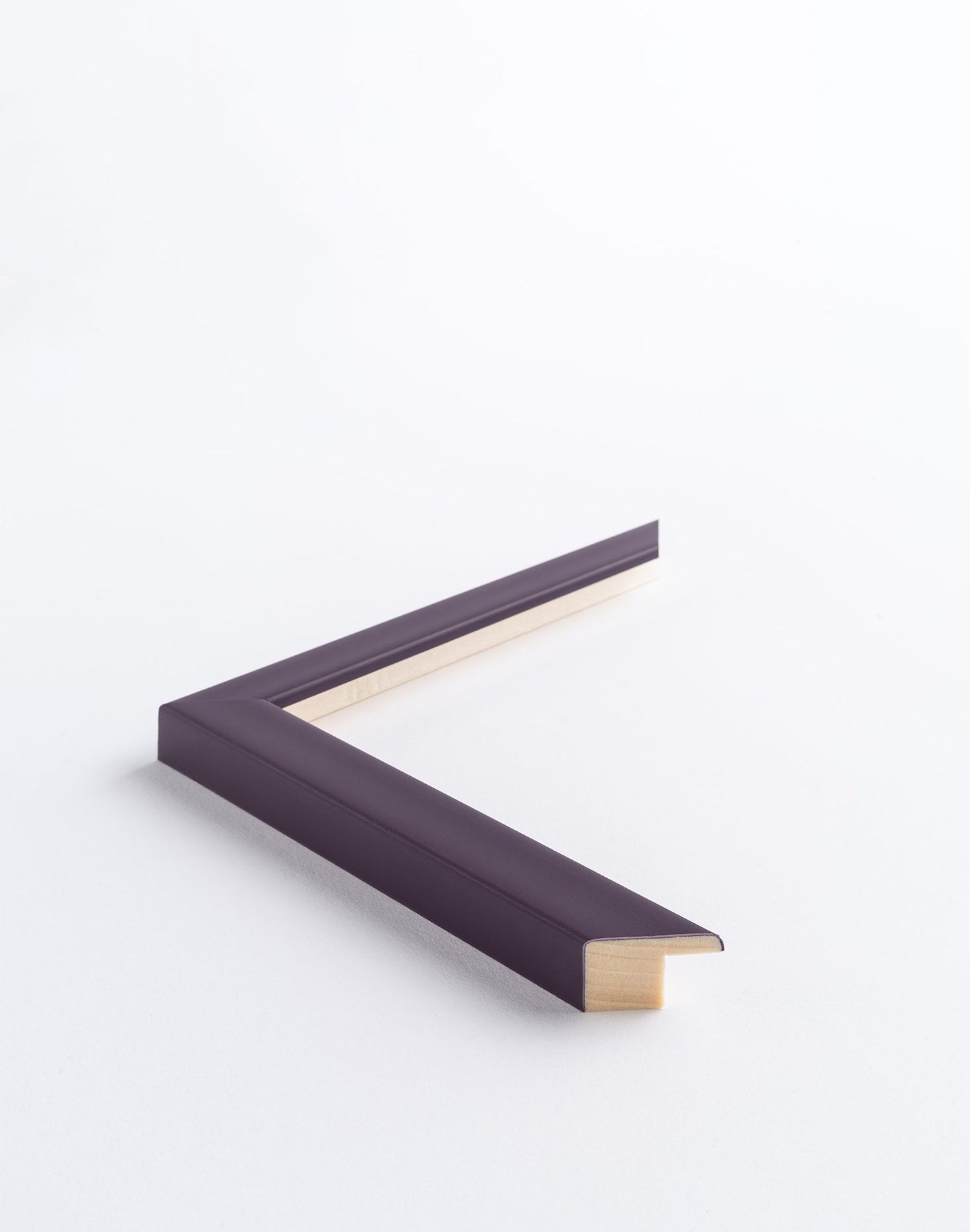 Rammeprøve: Copenhagen (15x15mm), Lilla