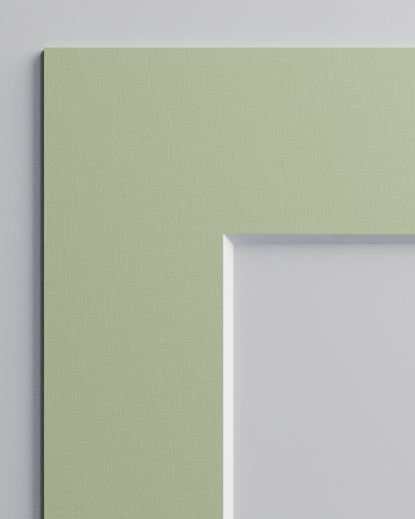 Mount Green (White Core)