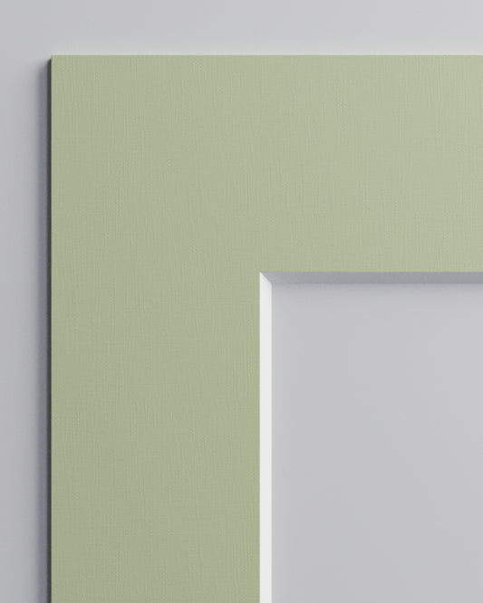 Mount Green (White Core)