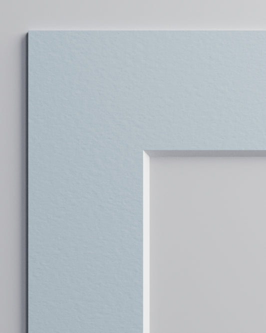 Mount Light Blue (White Core)