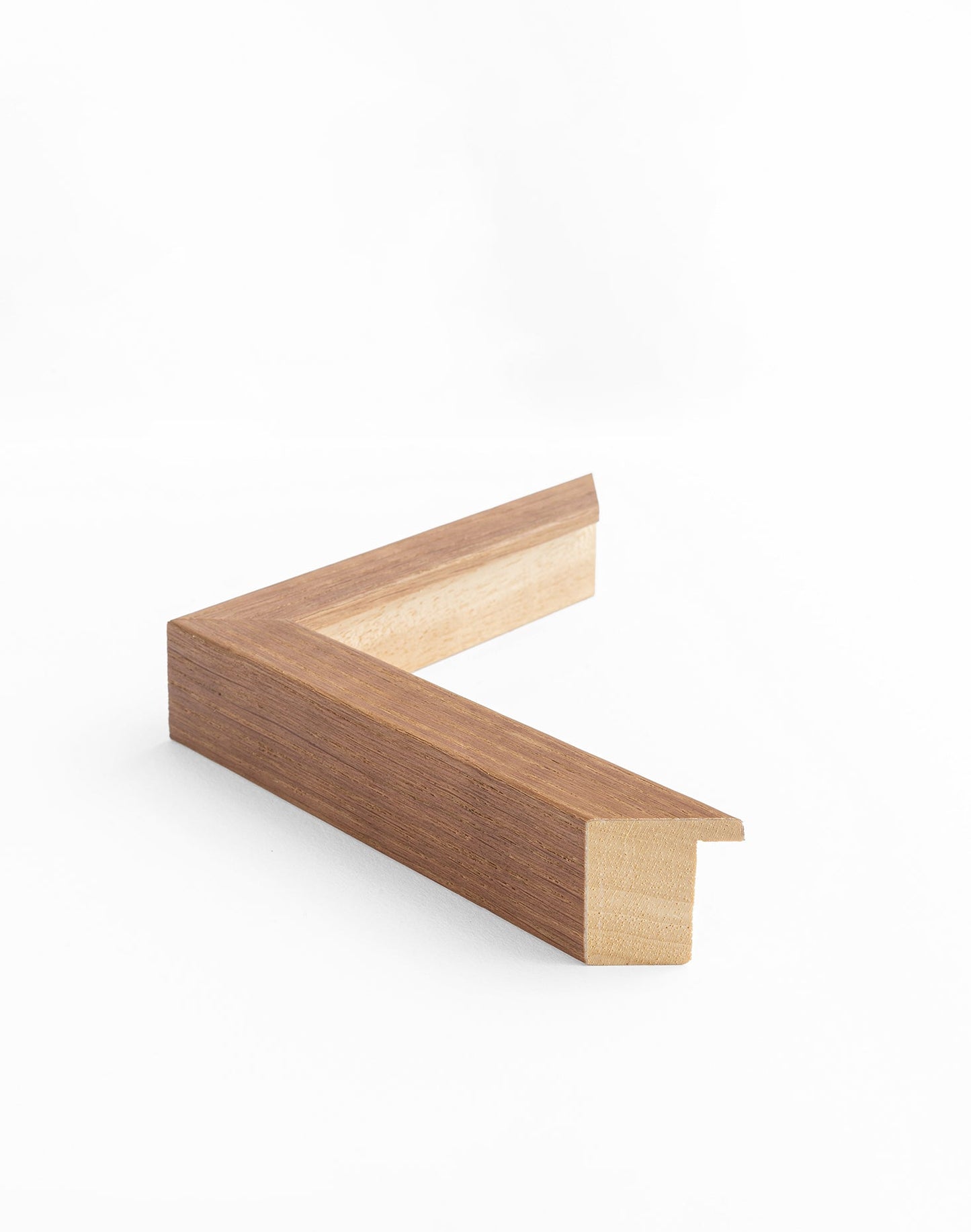 London (20x30mm), Brun Eg – Finer
