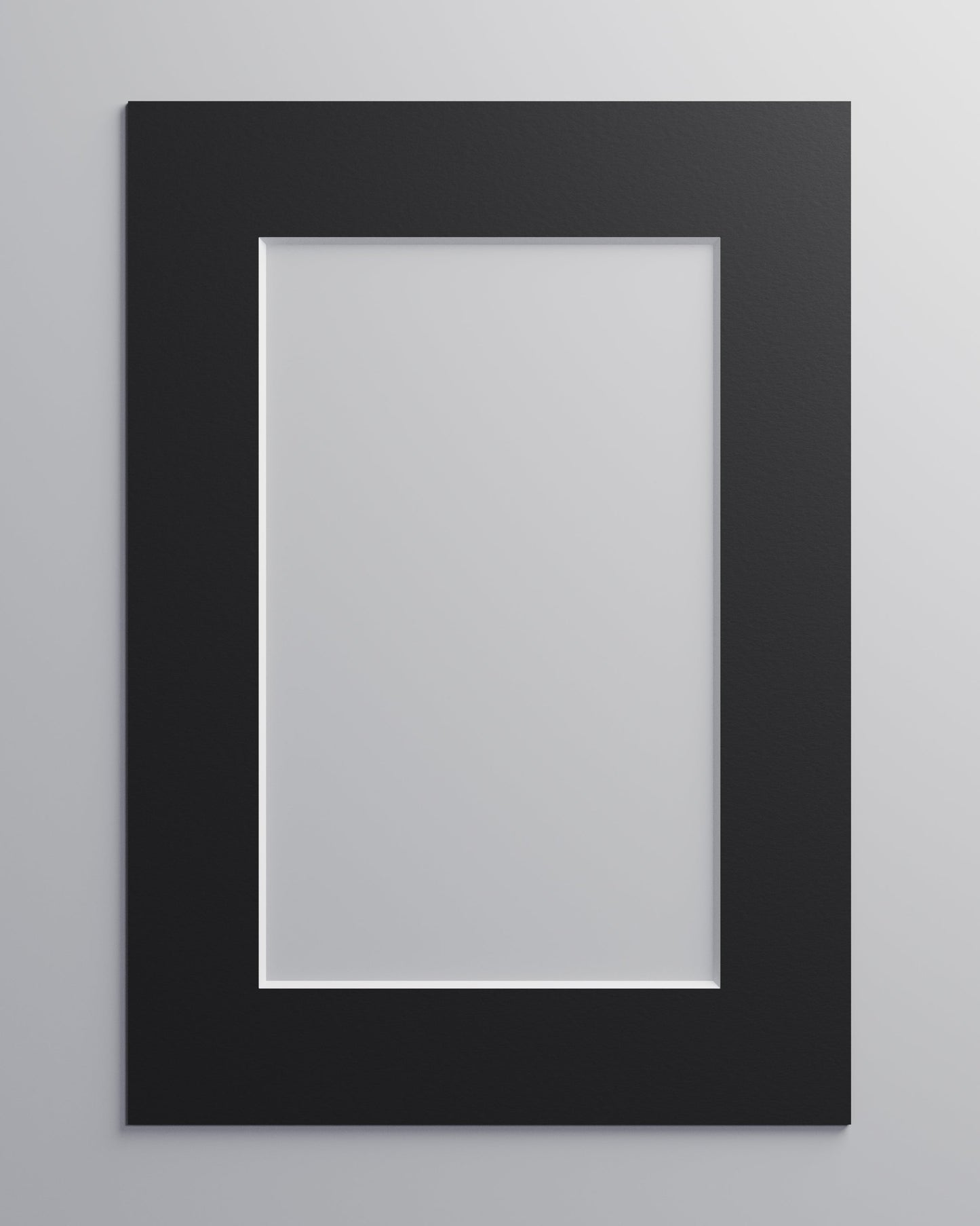 Mount Black (White Core)