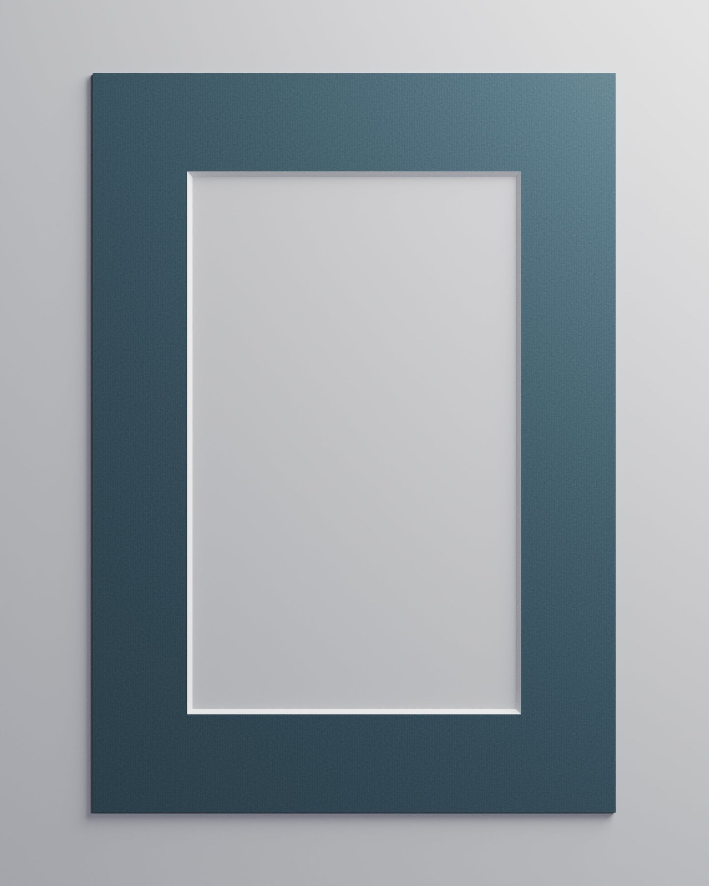 Mount Dark Blue (White Core)