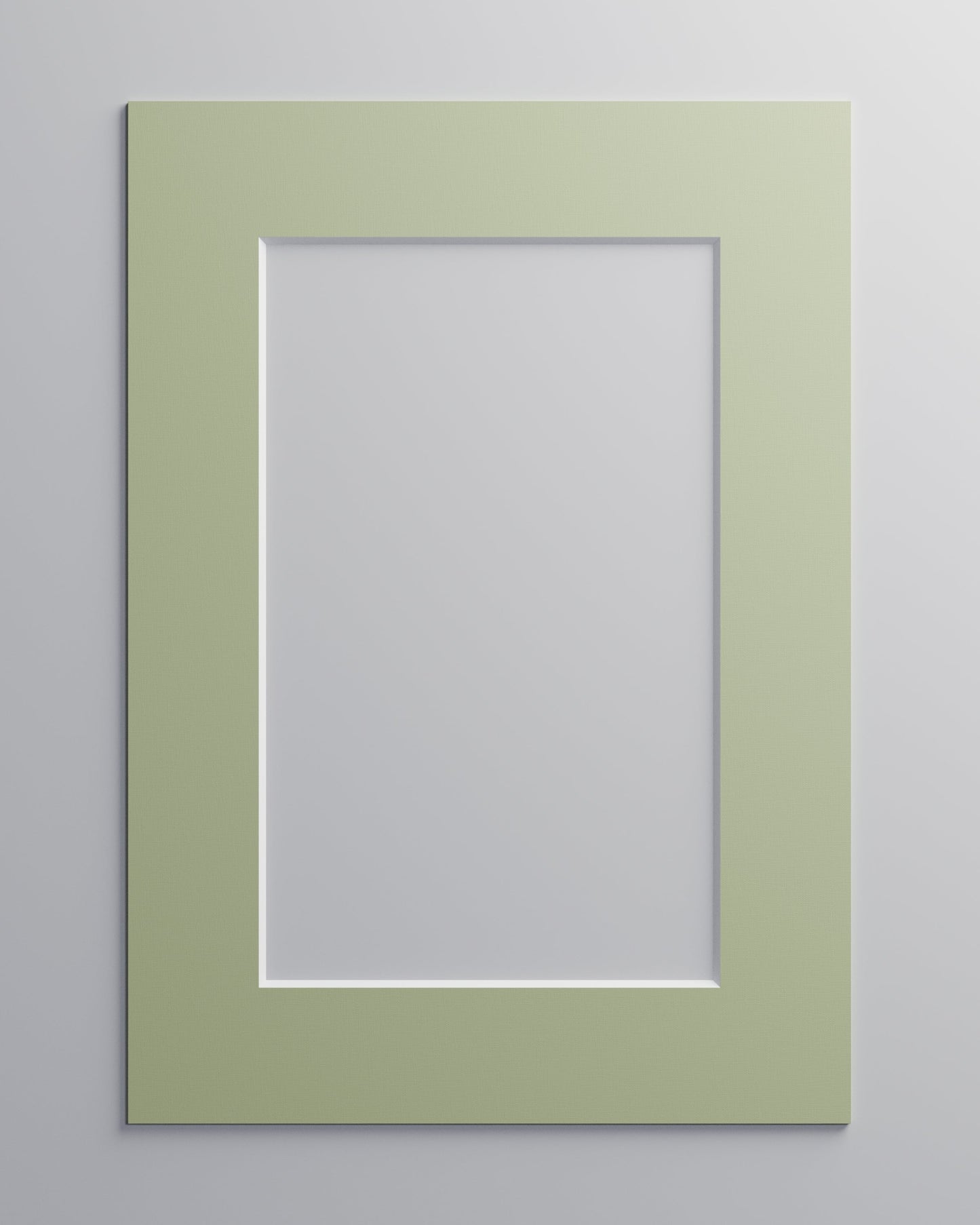 Mount Green (White Core)