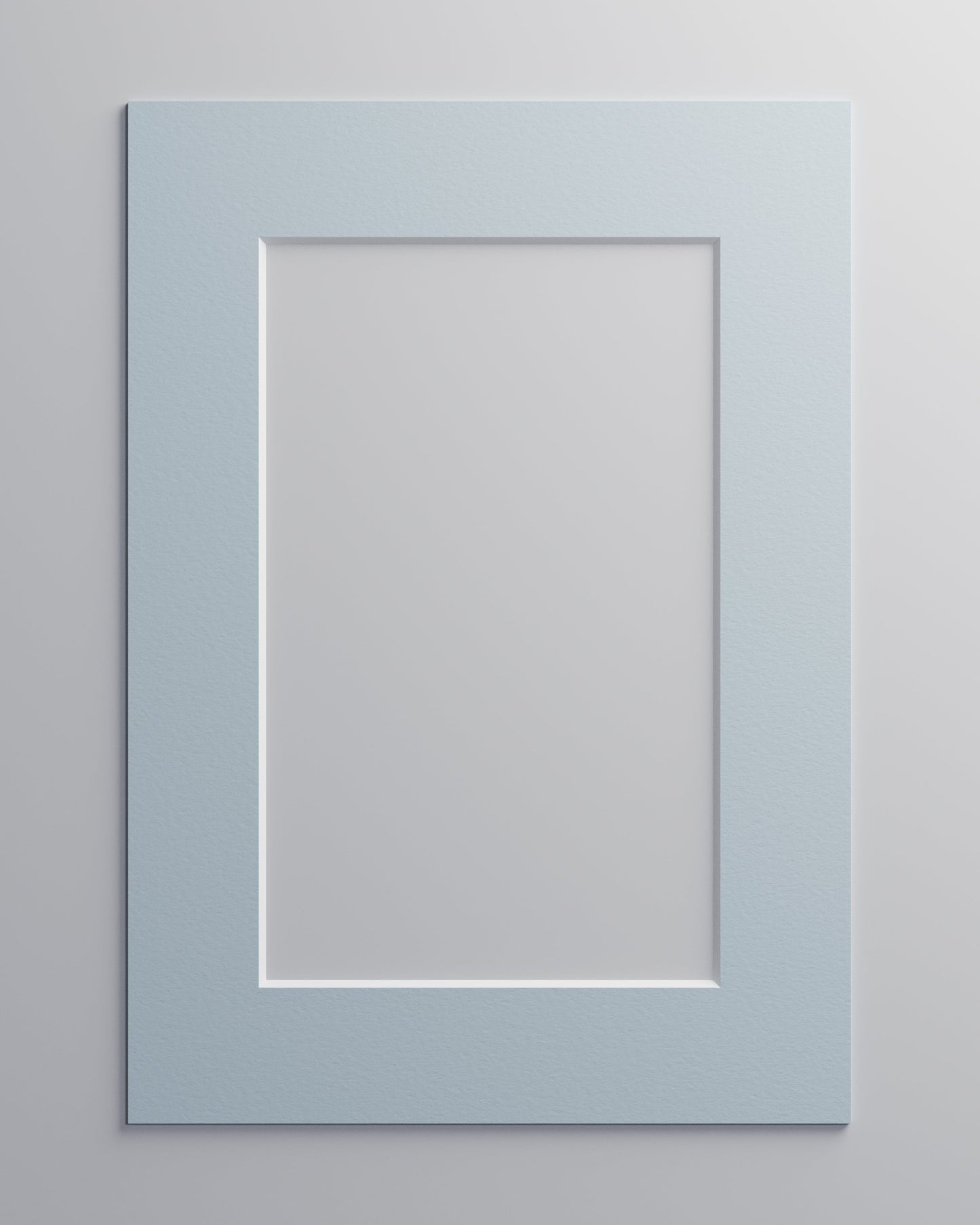 Mount Light Blue (White Core)
