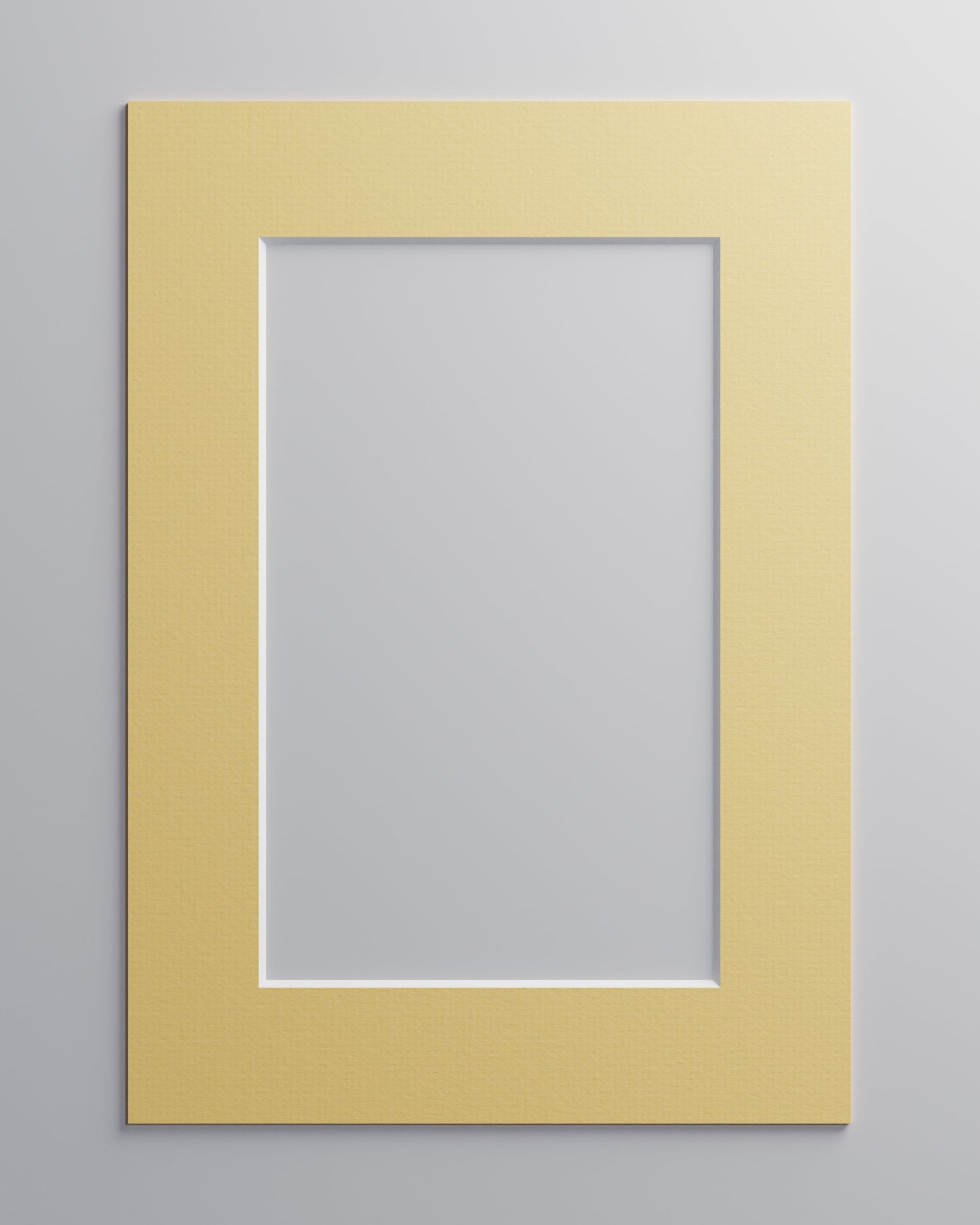 Mount Yellow (White Core)