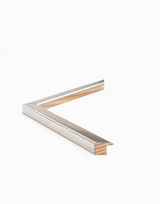 Rammeprøve: Stockholm (13x13mm),  
Champagne