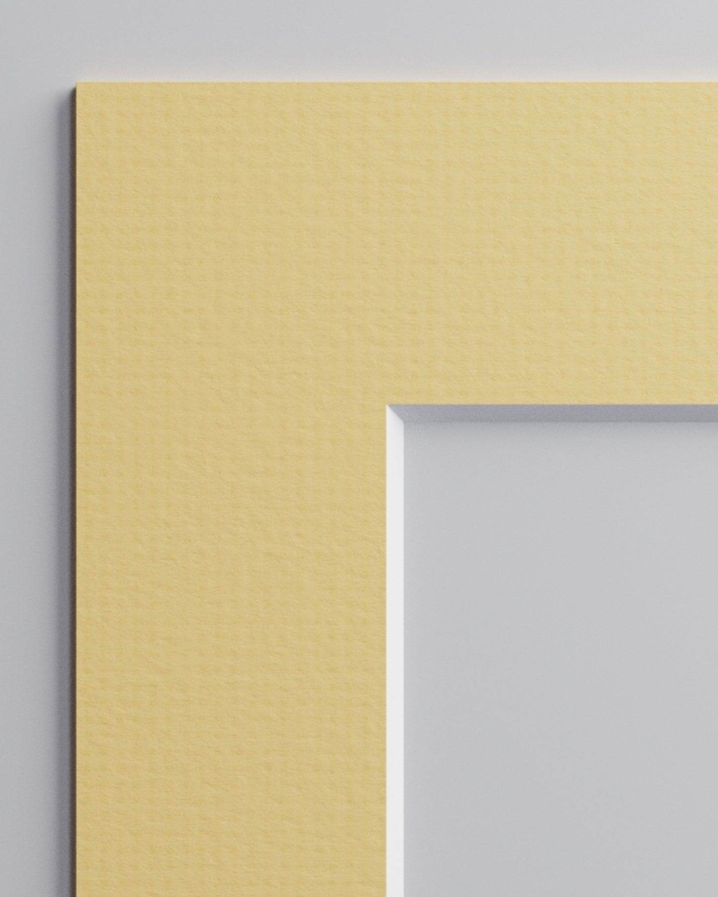 Mount Yellow (White Core)