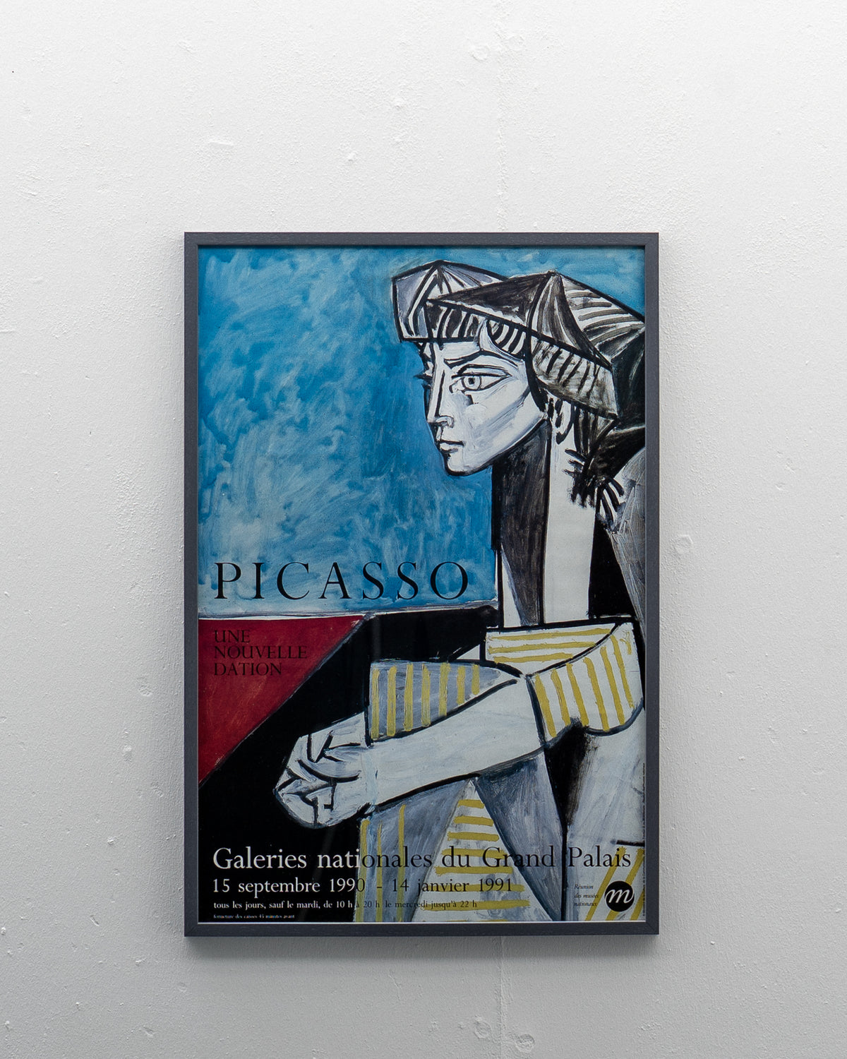 Berlin (12x18mm), Nordisk Grå