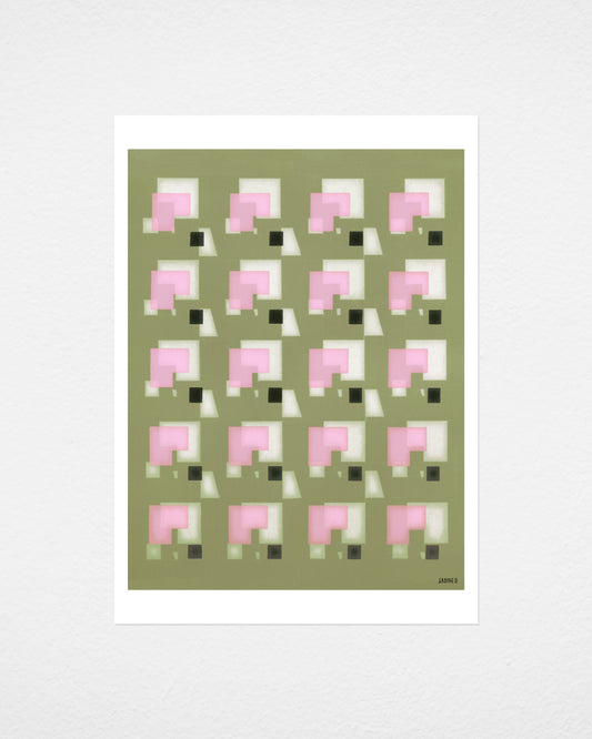 Composition Green