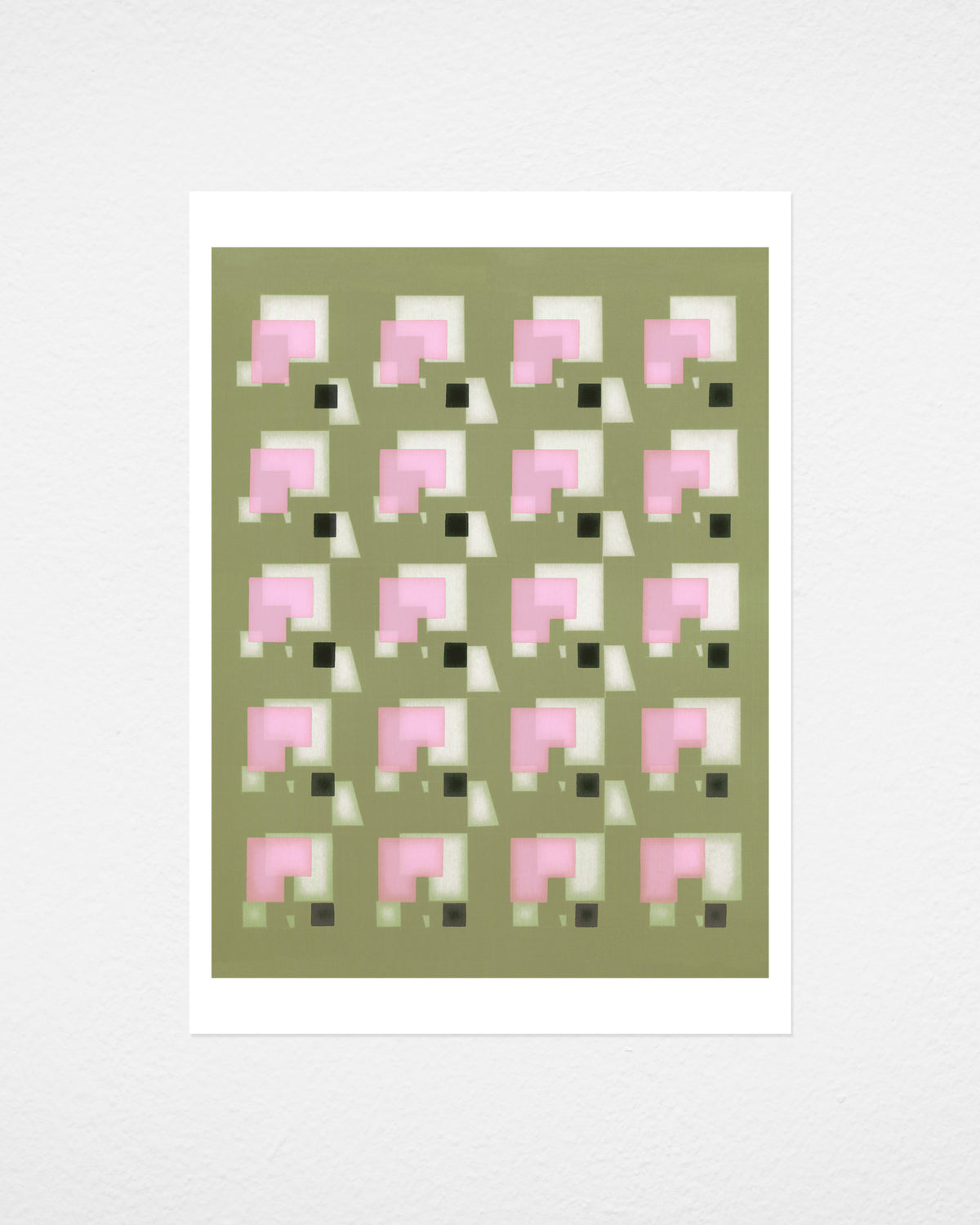 Composition Green