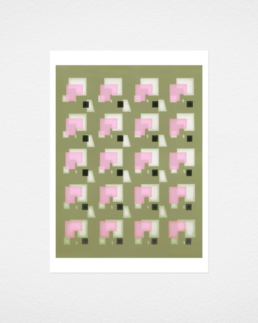 Composition Green